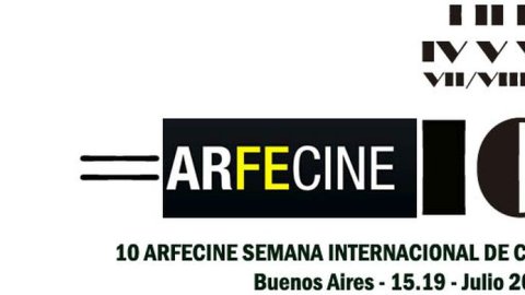 Llega la décima edición de ARFECINE, la Semana Internacional de Cine en Buenos Aires