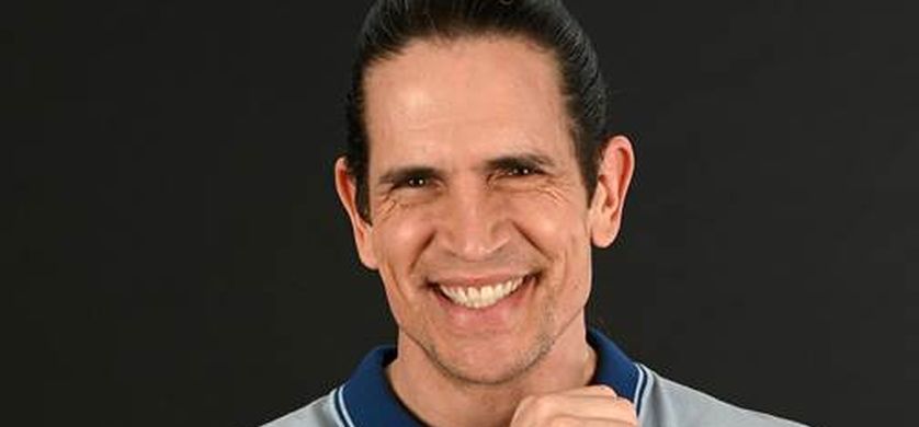 Diego Ramos llega a la primera mañana de Radio Nacional