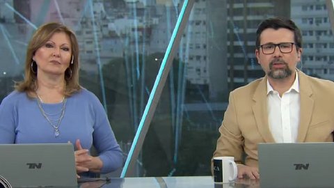 Rating de cable: TN volvió al primer puesto, C5N y LN+ completaron el podio de junio