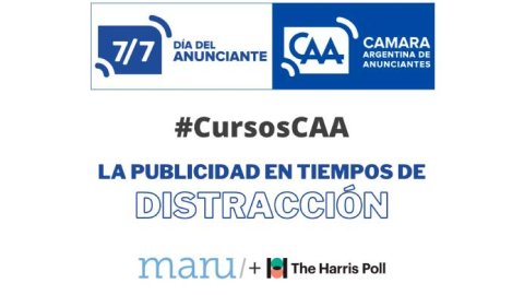 Actividad de la CAA por el Día del Anunciante