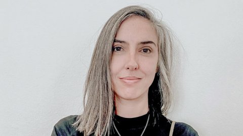 Nace Merci Brand Design: “El Atelier de diseño de Merci”