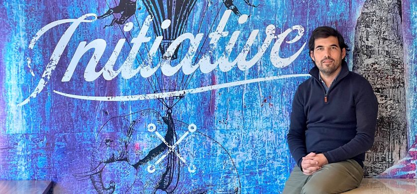 Nuevo Managing Director en Initiative Argentina