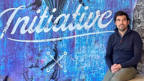 Nuevo Managing Director en Initiative Argentina
