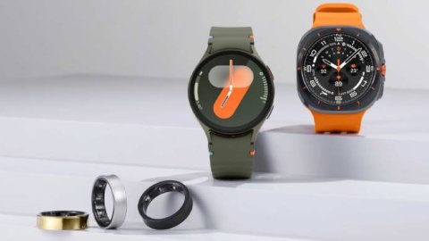 La cartera ampliada de wearables de Samsung ofrece experiencias de salud inteligentes para todos