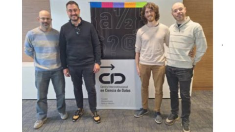 APER y el CID-UBA firmaron un acuerdo de colaboración