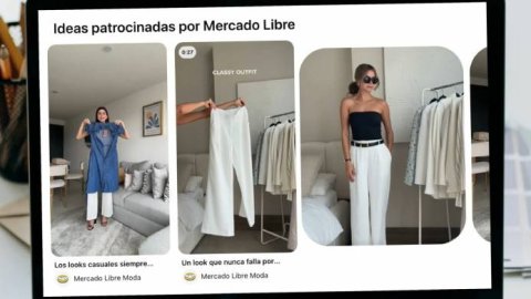 Pinterest y Mercado Libre México se asocian para la primera campaña de patrocinio editorial en México