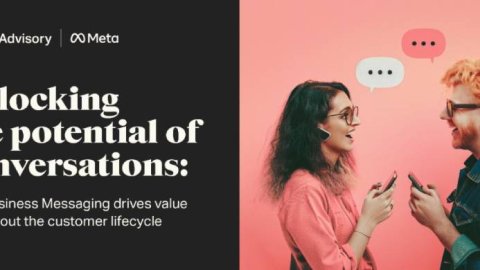 Informe de WARC y Meta: Desbloqueando el potencial de las conversaciones