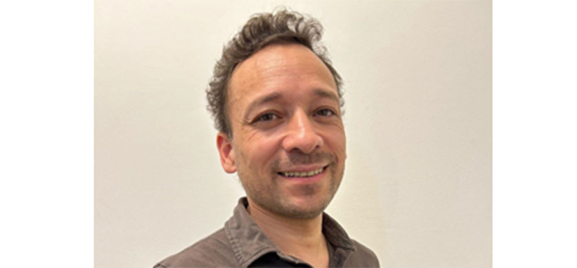 Nuevo Sales Manager en Centralia Media & Content