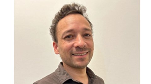 Nuevo Sales Manager en Centralia Media & Content
