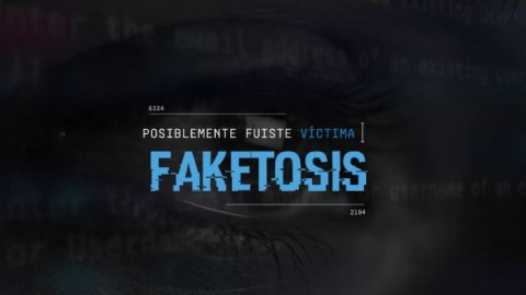 “Faketosis”, la nueva campaña de Hogarth para UNICEF