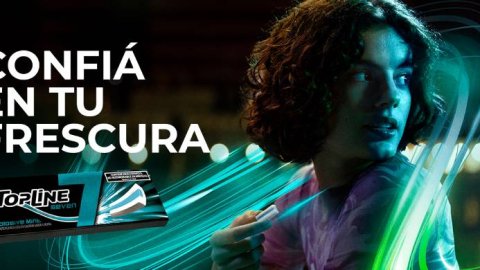 VML Argentina presenta "Confiá en tu Frescura" para Topline
