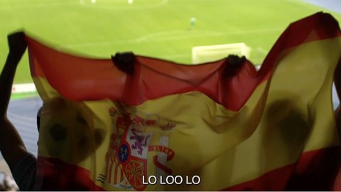 Diario As presentó su nueva campaña por la final de la Eurocopa