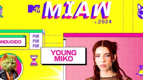 Premios MTV Miaw 2024: ¿Dónde y cuándo verlos? ¿Quiénes están confirmados para actuar y presentar premios?