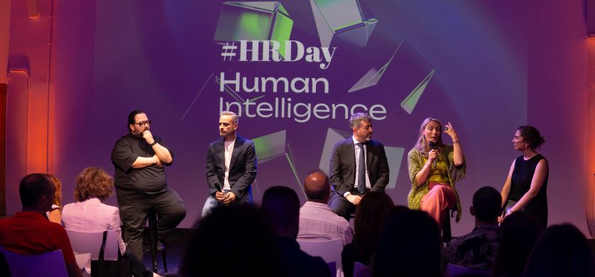 PDA HR Tech presentó su primer evento en España: una oportunidad para el talento y la innovación
