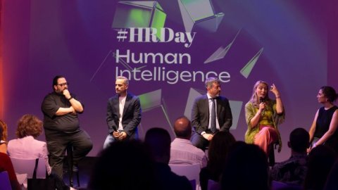 PDA HR Tech presentó su primer evento en España: una oportunidad para el talento y la innovación