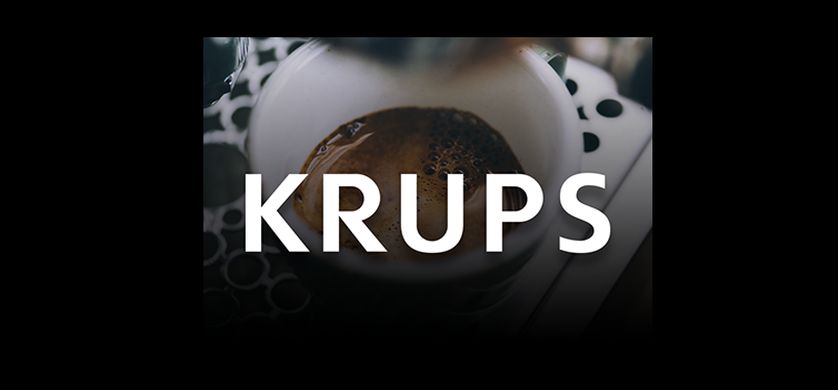 KRUPS desembarca en Argentina de la mano de Groupe Seb