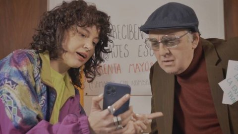 Se lanzó “¡Acción 2!”, una serie educativa creada por Escuela Plus