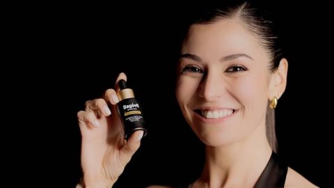 BB Agencia fue la elegida para el nuevo lanzamiento de Bagóvit Facial