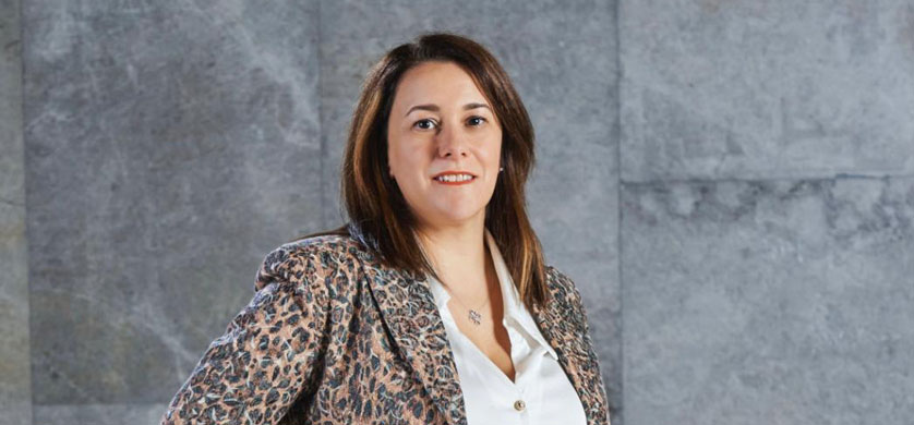Paula Rebagliati, se suma a Midios Argentina
