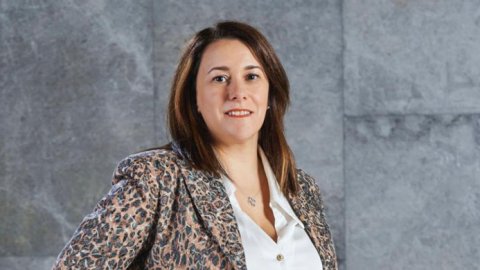 Paula Rebagliati, se suma a Midios Argentina