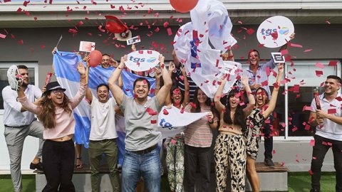 Generación Silver: cuáles son las mejores empresas para trabajar en la Argentina