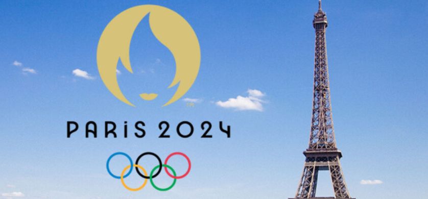 Los Juegos Olímpicos 2024: Un espectáculo tecnológico sin precedentes