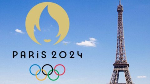Los Juegos Olímpicos 2024: Un espectáculo tecnológico sin precedentes