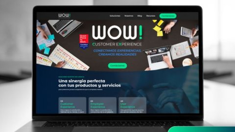 WOW! Customer Experience presentó su nuevo framework estratégico
