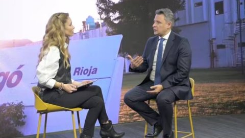 Infobae Talks: estrategias para la competitividad en el siglo 21