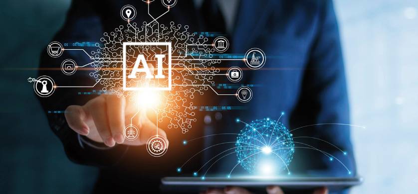 Clarín sigue incursionando en Inteligencia Artificial con el estreno de UalterSound