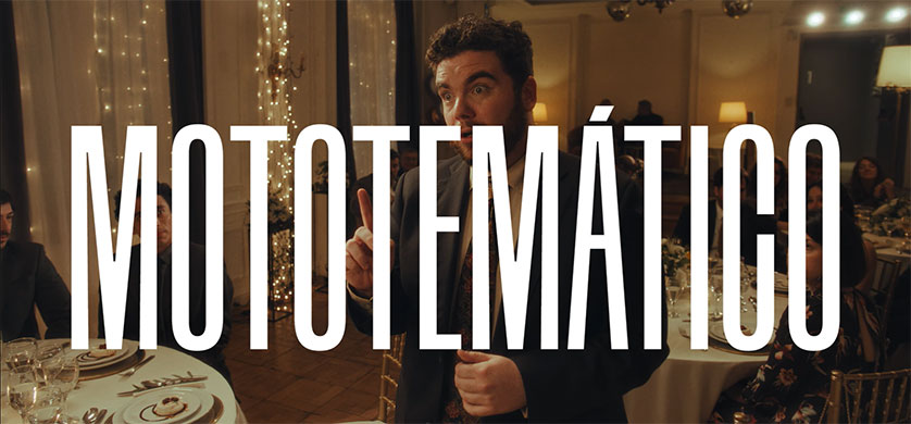 “Mototemáticos”, la nueva campaña de lanzamiento para YPF RÖD
