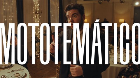 “Mototemáticos”, la nueva campaña de lanzamiento para YPF RÖD