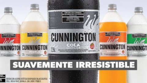 "Suavemente", la nueva campaña de Cunnington creada por Quintana Comunicación