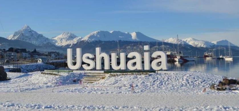 InfoNegocios planta bandera en la ciudad más austral del mundo con la llegada de IN Patagonia