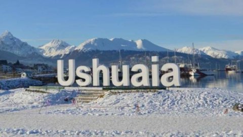 InfoNegocios planta bandera en la ciudad más austral del mundo con la llegada de IN Patagonia