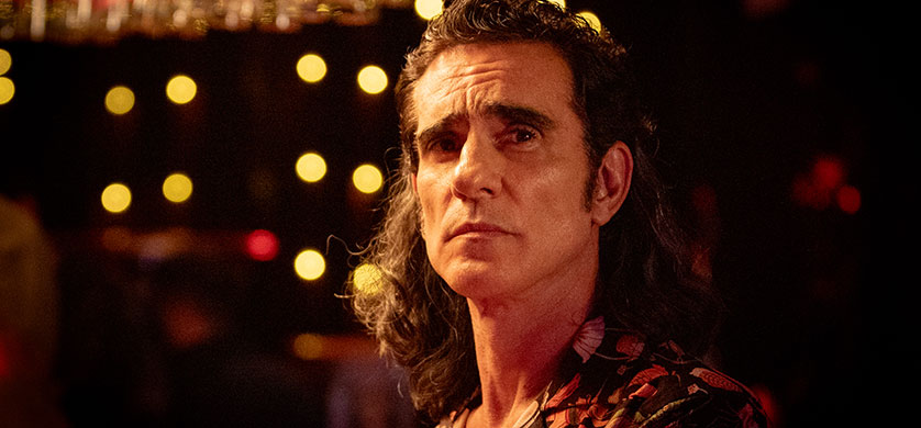 Disney+ estrenó “Pedro el escamoso: más escamoso que nunca”, luego de 20 años