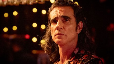 Disney+ estrenó “Pedro el escamoso: más escamoso que nunca”, luego de 20 años