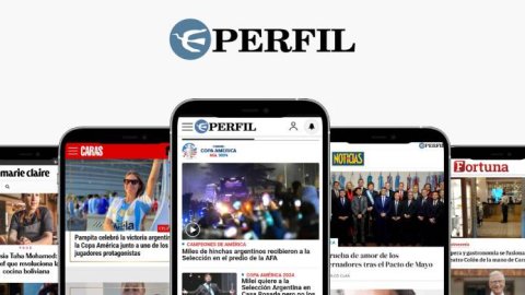 Grupo Perfil consolida su equipo comercial y presenta novedades en la estructura