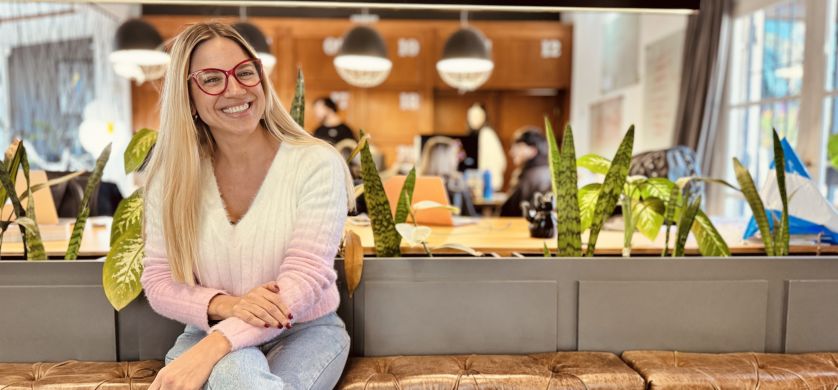 Nueva Directora de Transformación en Hellobrand