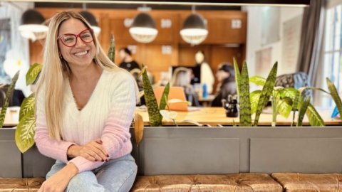 Nueva Directora de Transformación en Hellobrand