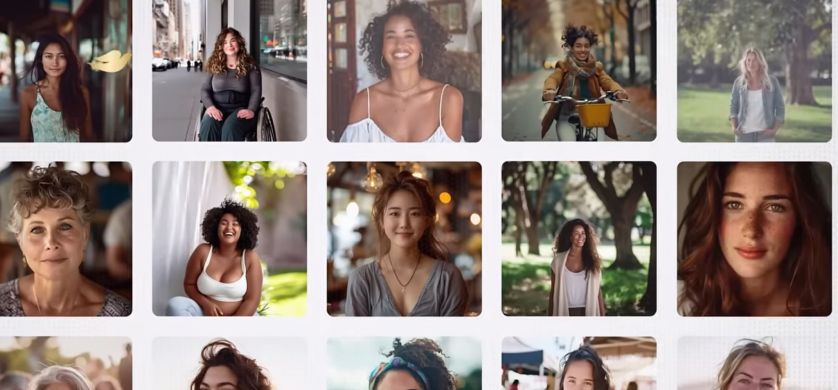 Dove Argentina lanza en Pinterest su campaña "The Dove Code"