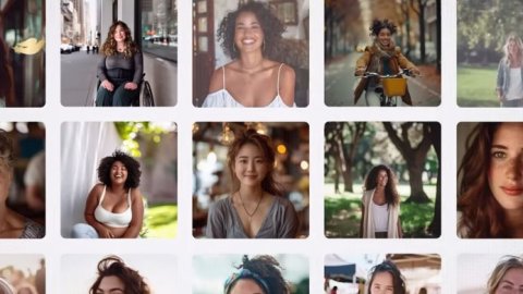 Dove Argentina lanza en Pinterest su campaña "The Dove Code"