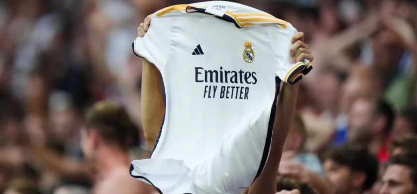 Marcas de fútbol más valiosas de 2024: el Real Madrid recupera el primer puesto