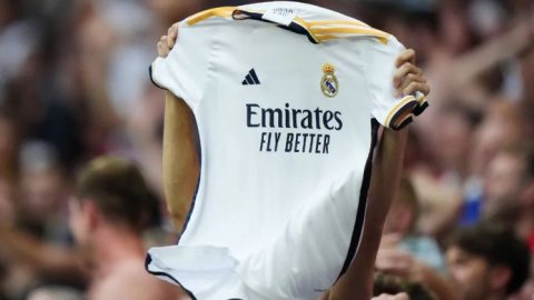 Marcas de fútbol más valiosas de 2024: el Real Madrid recupera el primer puesto
