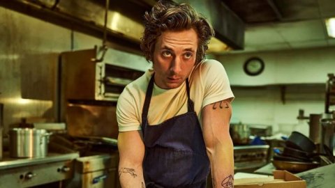 Premios Emmy 2024: “The Bear” arrasó con las nominaciones y marcó un récord