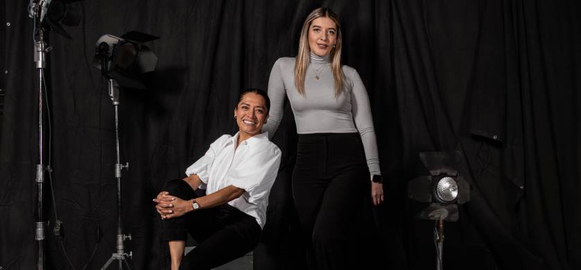 Fernanda Martínez y Alejandra Escamilla son las nuevas Head of Business Strategy de Archer Troy