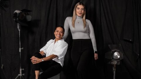 Fernanda Martínez y Alejandra Escamilla son las nuevas Head of Business Strategy de Archer Troy