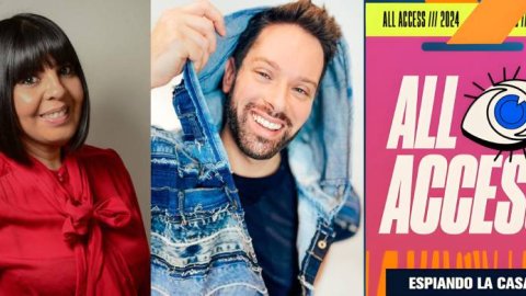 Chile: DIRECTV y DGO presentan en exclusiva “All Access, Espiando la casa”