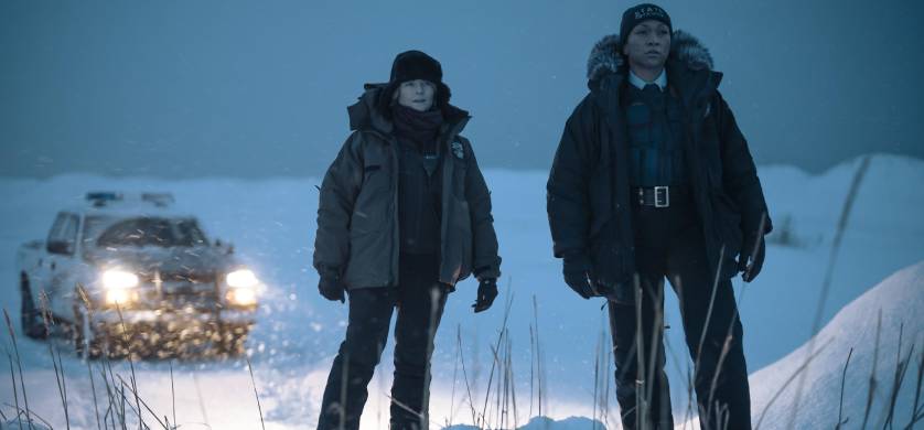 MAX y HBO obtienen 91 nominaciones al Emmy 2024