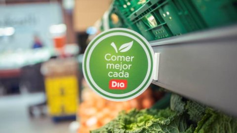 Grupo Dia apuesta por el Marketing Responsable en todos sus canales